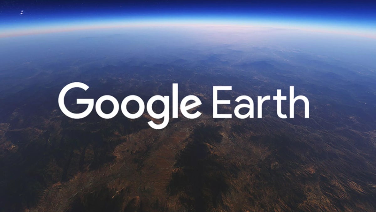 Google Earth on iOS now lets you measure distances