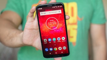 Moto Z3 Play review: 10 key takeaways