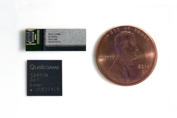First 5G smartphones may appear in first half of 2019: Qualcomm unveils world-first 5G mmWave antenna