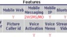 LG Fathom VS750 and BlackBerry Bold 9650 pops up in Verizon's internal systems