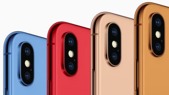 iPhone X (2018) and iPhone X Plus release date an price? Our expectations...