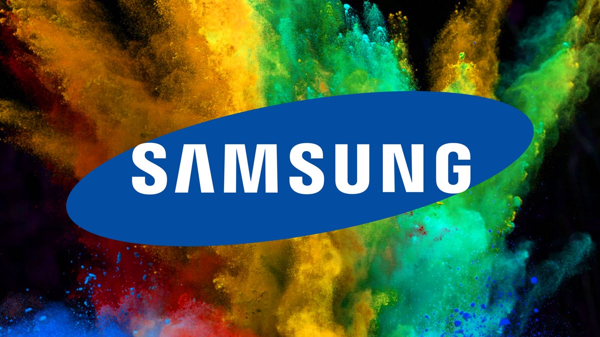 Samsung might be developing an Android-powered gaming smartphone of its own, too