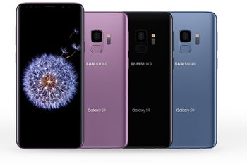 Galaxy S9 and S9+ buyers can get a free Samsung Chromebook from Best Buy