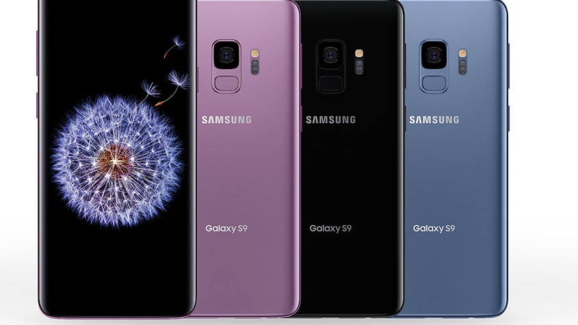Galaxy S9 and S9+ buyers can get a free Samsung Chromebook from Best Buy