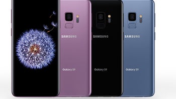 New Galaxy S9 Best Buy deal