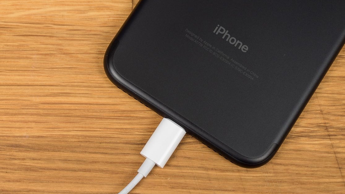 Certified USB Type-C chargers may be required with 2018 iPhone lineup