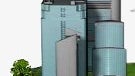 Sprint's corporate headquarters will finally have 4G WiMAX access