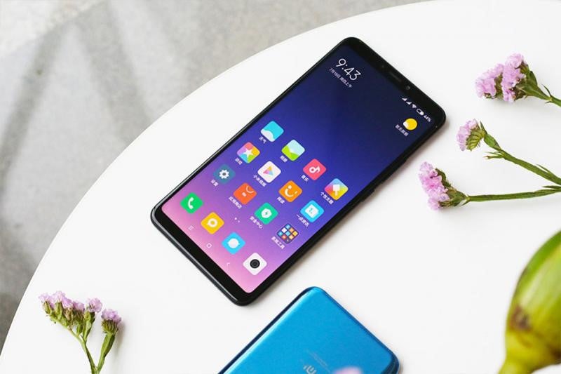 Как получить рут права на xiaomi mi max 3