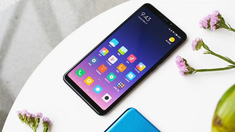 Xiaomi Mi Max 3 Pro still in the cards, phablet shows up on Qualcomm's website