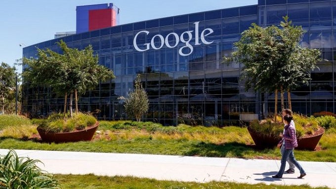 Google parent Alphabet reports better than expected Q2 earnings; stock hits all-time high