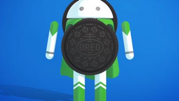 July Android distribution numbers reveal Oreo grows above 10% market share
