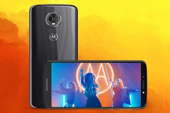 T-Mobile to release the Moto E5 Plus and Moto E5 Play this Friday