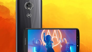 T-Mobile to release the Moto E5 Plus and Moto E5 Play this Friday