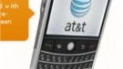 No money needed in getting a refurbished BlackBerry Bold 9000 from AT&T