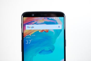 OnePlus 5 and 5T to get the selfie portrait mode from the OnePlus 6