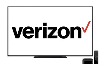 Verizon's first 5G service may be Apple or Google TV streaming