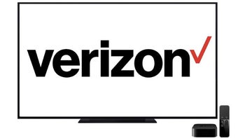 Verizon's first 5G service may be Apple or Google TV streaming