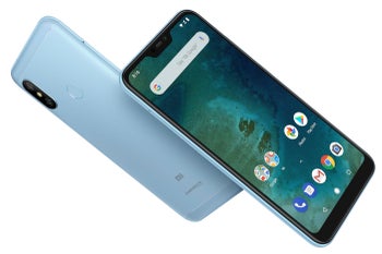 Xiaomi's two new Android One phones could be the best affordable phones of the year