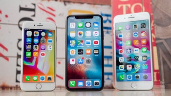 In the US-China trade war, Apple may have to raise iPhone prices or eat the difference