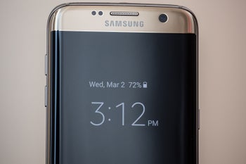 U.S. unlocked Galaxy S7 and S7 edge receiving Android 8.0 Oreo update