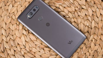 LG V20 starts getting Android 8.0 Oreo, but it will take some time to arrive in the U.S.