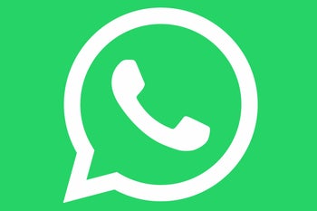 WhatsApp for iPhone update adds new Siri-related feature
