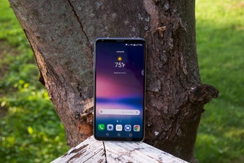 LG V90 trademark suggests brand has long-term plans for V-series