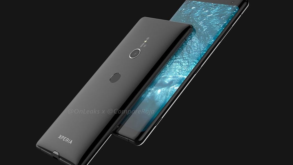 Sony Xperia XZ3 could include 48-megapixel rear camera