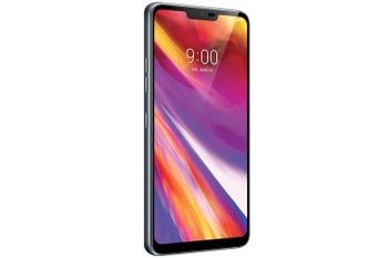 Amazon joins unlocked LG G7 ThinQ availability party with a discount of its own