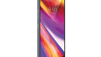 Amazon joins unlocked LG G7 ThinQ availability party with a discount of its own
