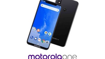 Motorola One Power moves one step closer to a release with official certification