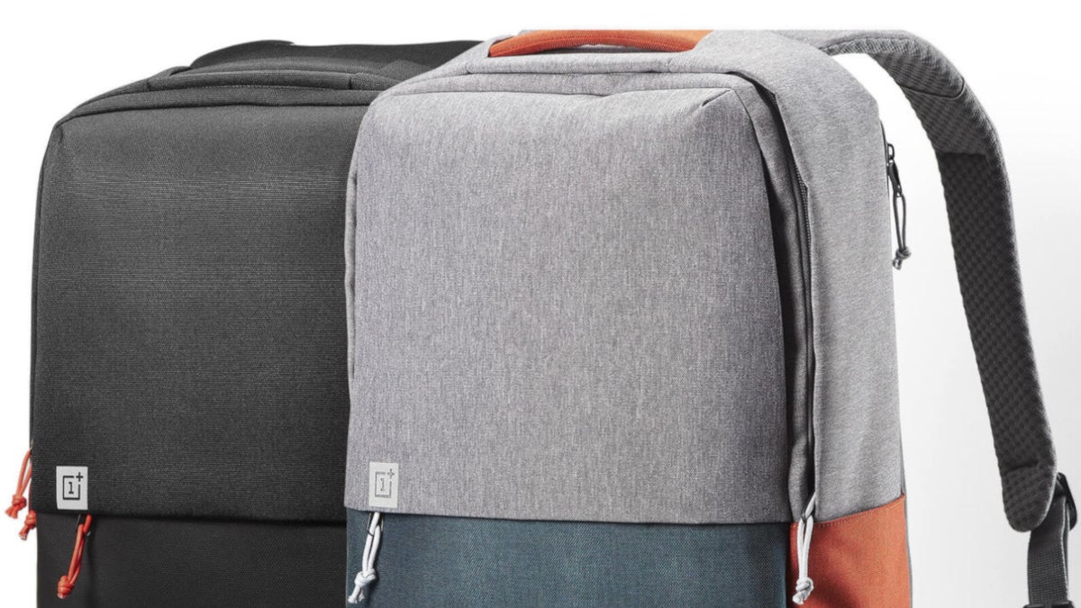 OnePlus Duffel Bag