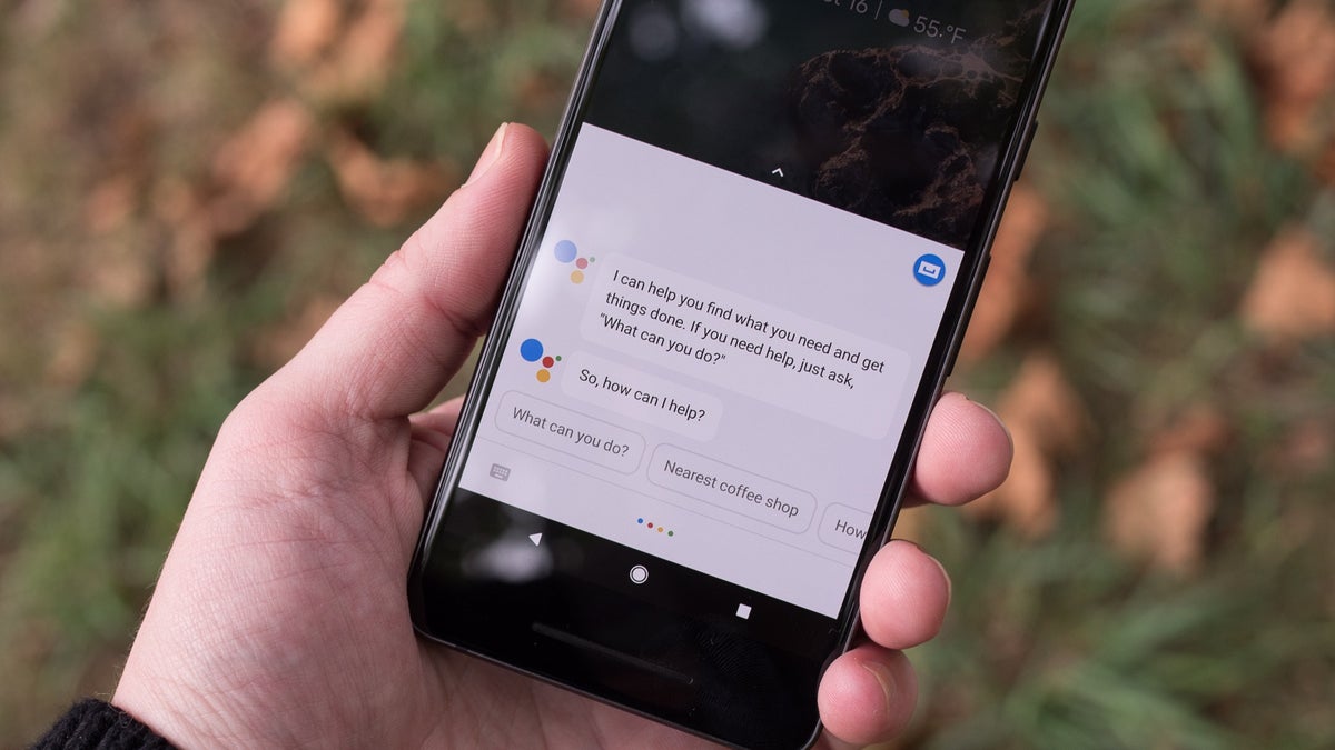Siri gets pummeled by Google Assistant in new digital assistant 'IQ test'