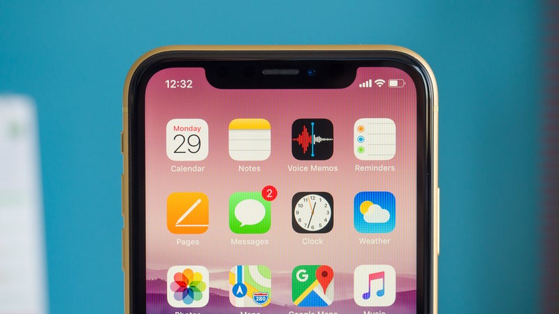 How to turn off auto brightness on your iPhone
