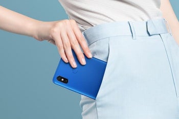 Xiaomi confirms Mi Max 3 Pro with Snapdragon 710 isn't happening