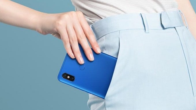 Xiaomi confirms Mi Max 3 Pro with Snapdragon 710 isn't happening