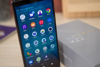 Sony Xperia XZ2 to launch in India on August 1st for a shockingly high 72,990 Rupees ($1,062 USD)
