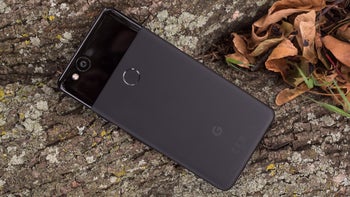 Android P Developer Preview 5 released for Google Pixel phones, the last before launch