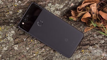 Android P Developer Preview 5 released for Google Pixel phones, the last before launch
