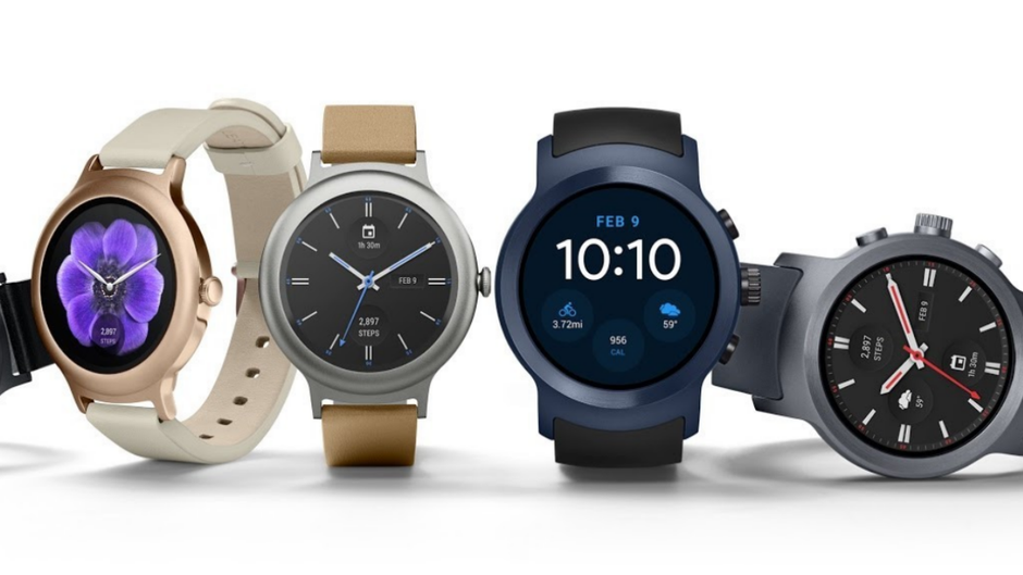 wear os pay