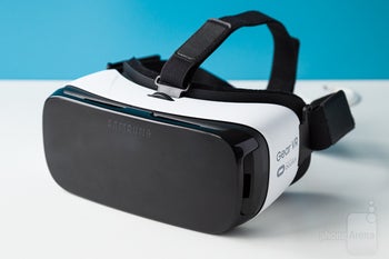 Samsung Gear VR gains support for Google's YouTube VR app