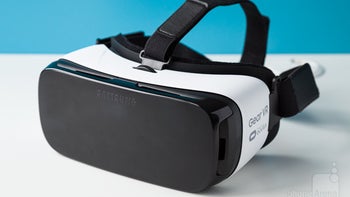 Samsung Gear VR gains support for Google's YouTube VR app