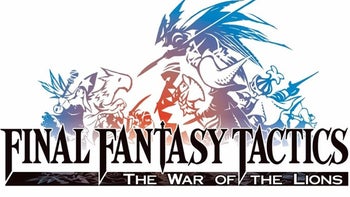 Deal: All Final Fantasy games are 50% off on App Store and Play Store