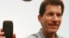 Palm's CEO reflects and would've wanted shorter exclusivity with Sprint