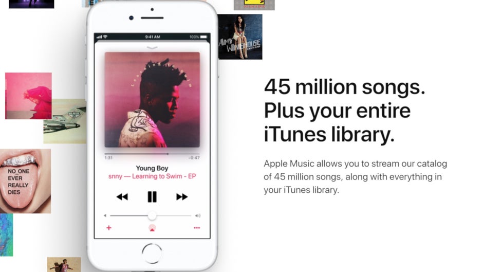 How to cancel your Apple Music subscription - PhoneArena