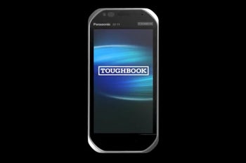 Panasonic unveils two new rugged Toughbooks starting at a whopping $1,500