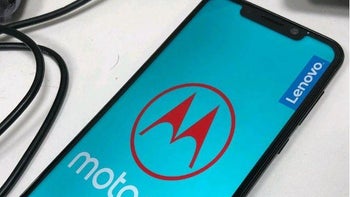 Motorola One Power spec sheet reveals huge battery, large display