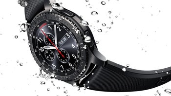 Best Buy Black Friday in July: Samsung Gear S3 on sale, buy one, get $100 gift card