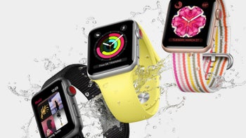 Best Buy Black Friday in July: lowest price on Apple Watch Series 3 ever