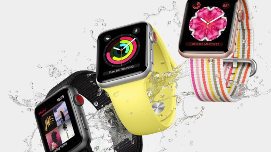apple watch series 3 worth it 2019